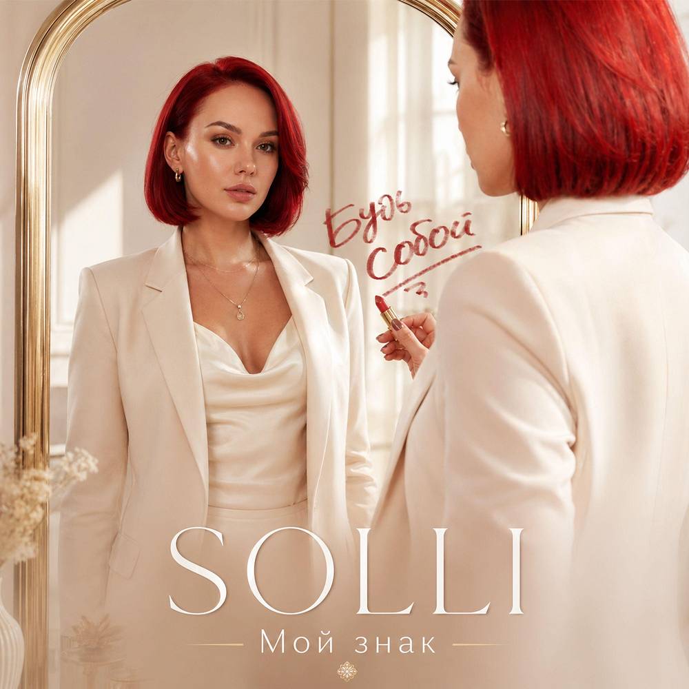 Мой знак - SOLLI