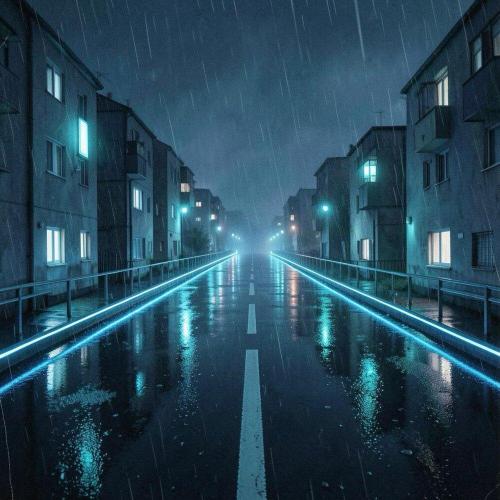 Solun Baidanov - Тону