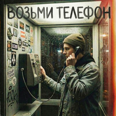 Solun Baidanov - Возьми телефон