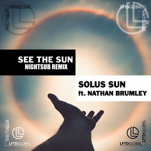 Sölus-Sun feat. Nathan Brumley - See The Sun (Nightsub Remix)