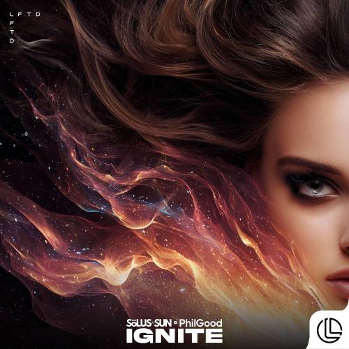 Sölus-Sun & PhilGood - Ignite