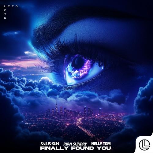 Sölus-Sun, Ryan Sundry & NELLY TGM - Finally Found You