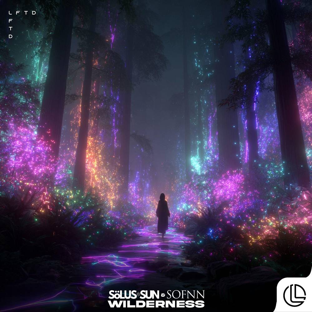 Wilderness - Sölus-Sun & Sofnn