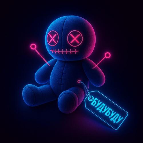SOLVARO - будубуду