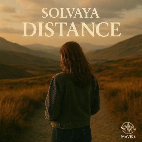 Distance - Solvaya