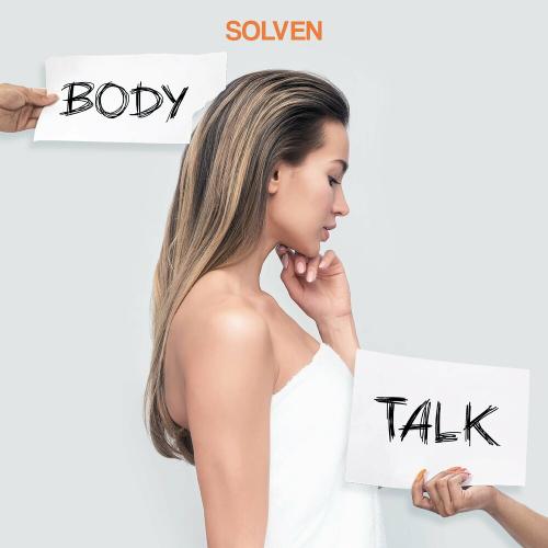 Solven - Body Talk