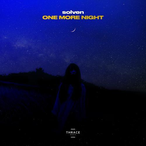 Solven & Lena Luisa - Don't Go Away