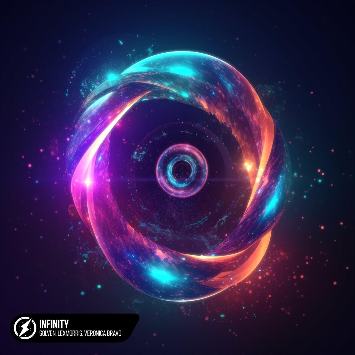 Infinity - Solven, LexMorris & Veronica Bravo