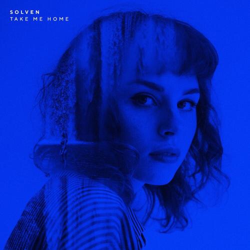 Solven - Take Me Home