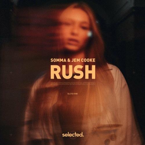 Somma feat. Jem Cooke - Rush