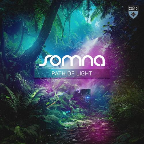 Somna, Kaidro & Ellie D. - I Wish You Could See