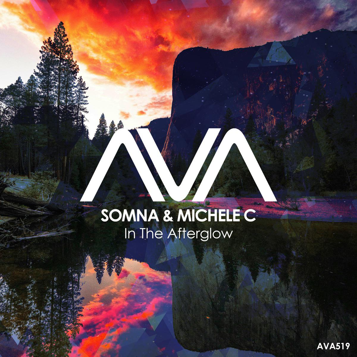 In the Afterglow - Somna & Michele C.