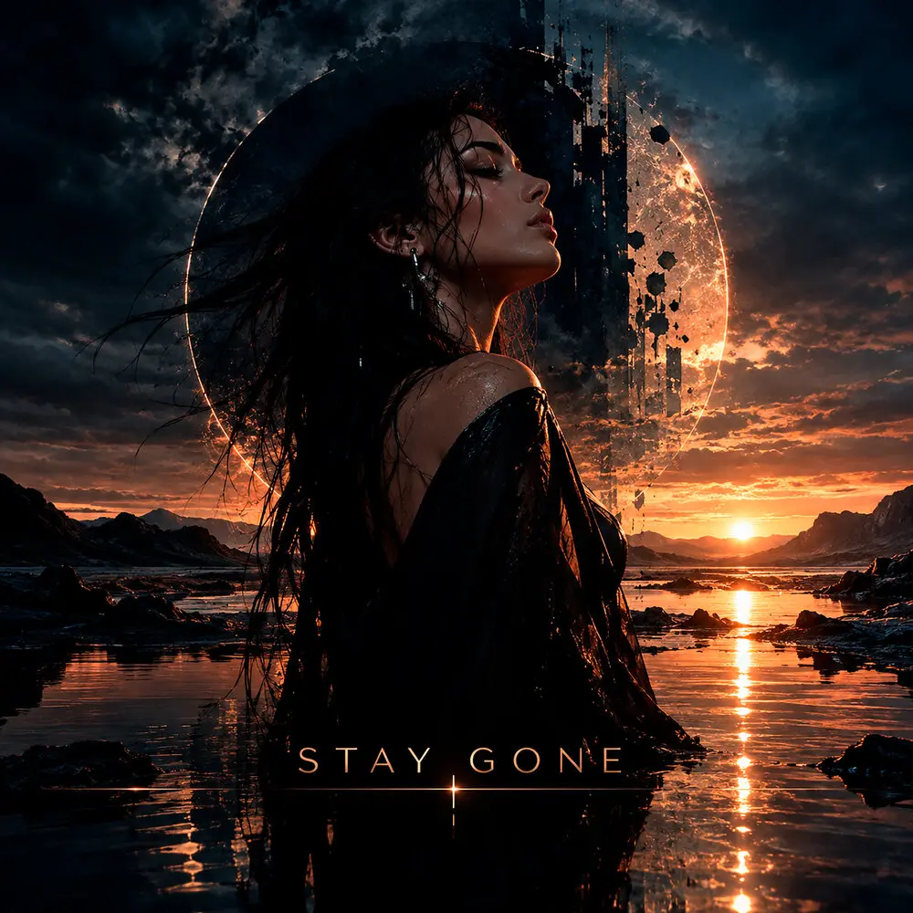Stay Gone - SOMNAVOID