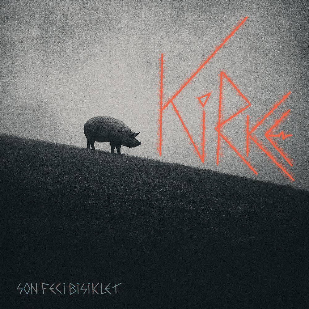 Kirke - Son Feci Bisiklet