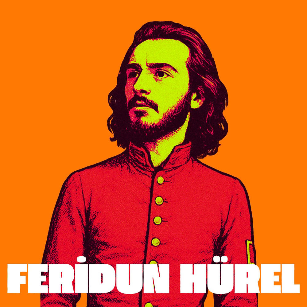 Pembelikler (Feridun Hürel Albüm Ii) - Son Feci Bisiklet