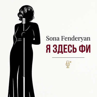 Я ЗДЕСЬ ФИ - Sona Fenderyan