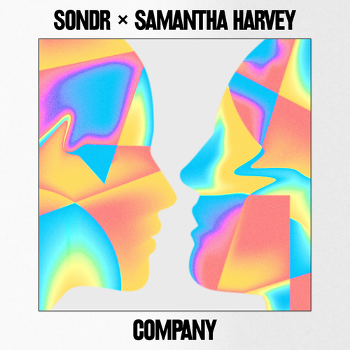 Sondr & Samantha Harvey - Company