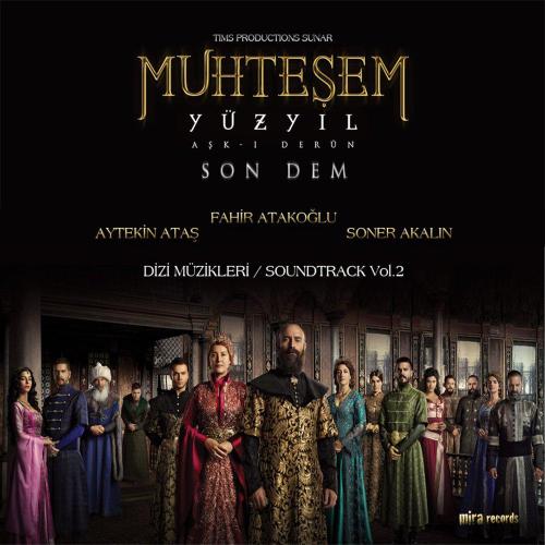 Yüzük (The Ring) - Soner Akalın