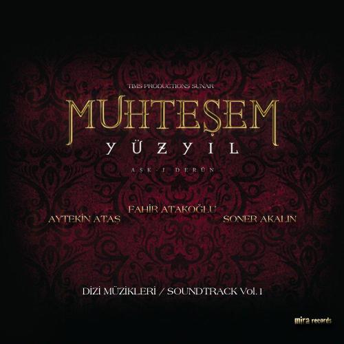 Zahir Bâtın (Janissary Song 2) - Soner Akalın