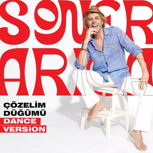 Soner Arıca - Çözelim Düğümü (Dance Version)