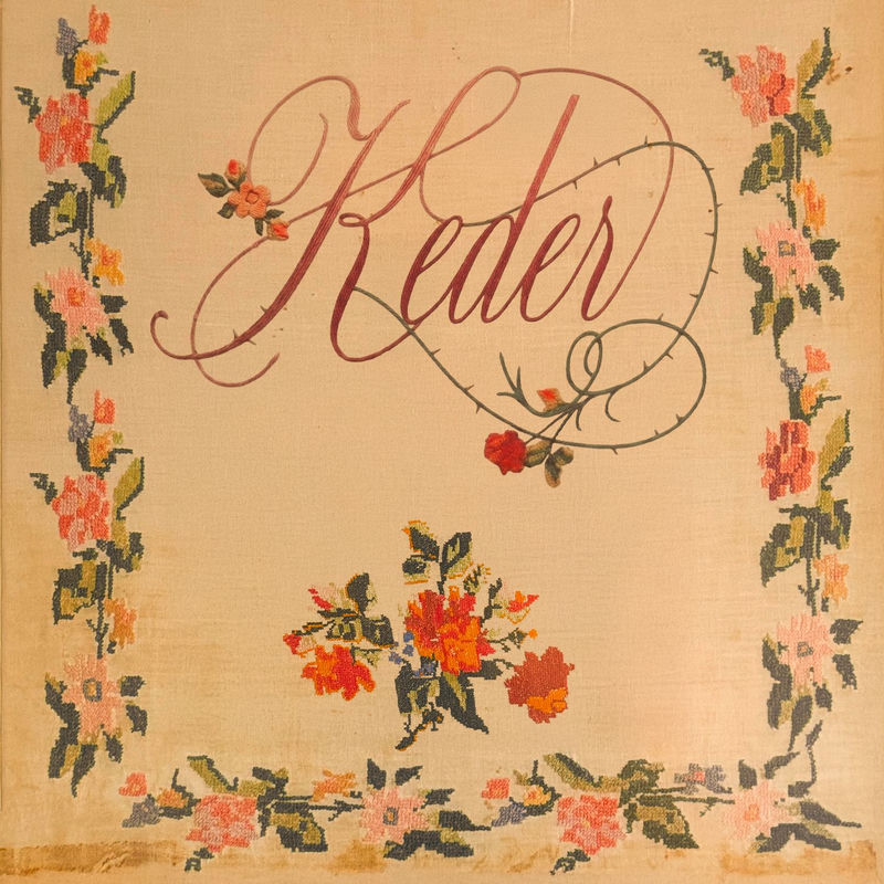 Keder - Soner Arıca
