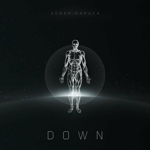Soner Karaca - Down (Radio Edit)