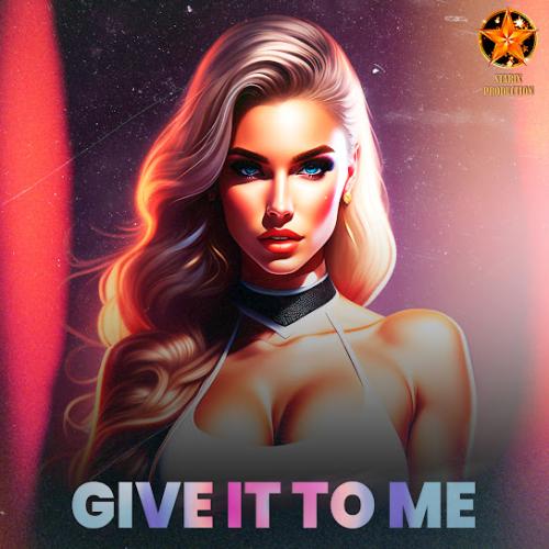 Soner Karaca - Give It To Me (Instrumental)