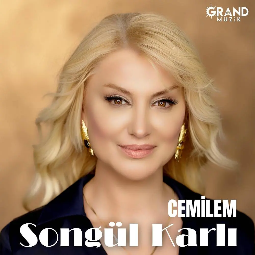 Cemilem - Songül Karlı