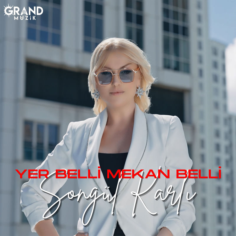 Yer Belli Mekan Belli - Songül Karlı