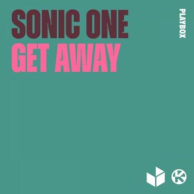 Sonic One, Feiver - Get Away (Feiver Remix)