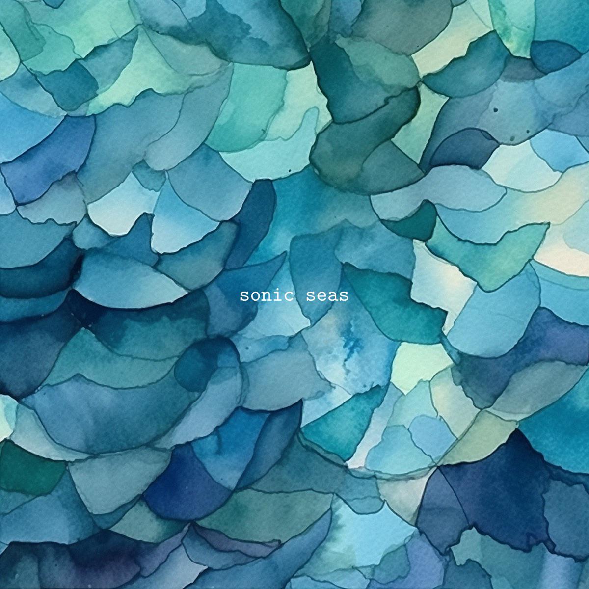 Particles (Spa) - Sonic Seas