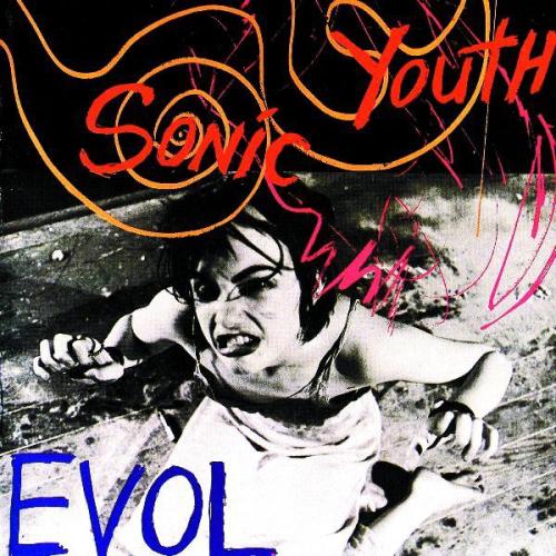 Sonic Youth - Starpower