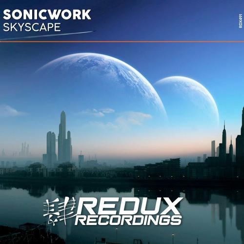 Skyscape - Sonicwork