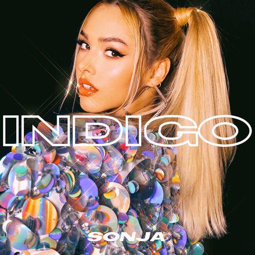 Sonja - Indigo