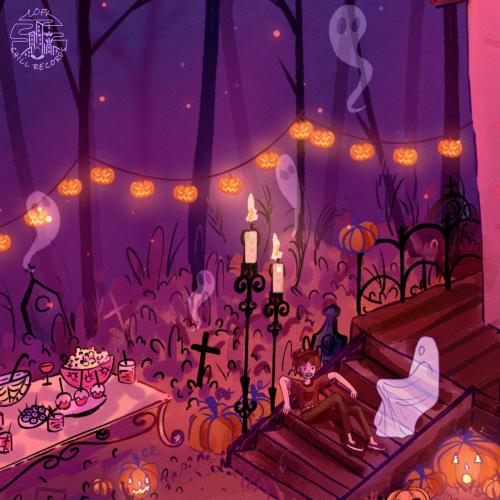 Spirits - sonka