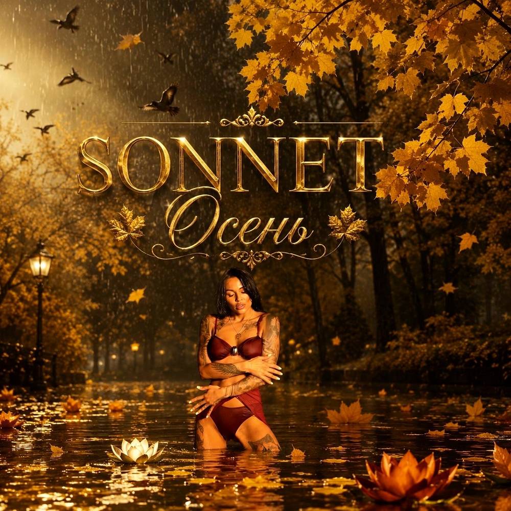 Осень - SONNET