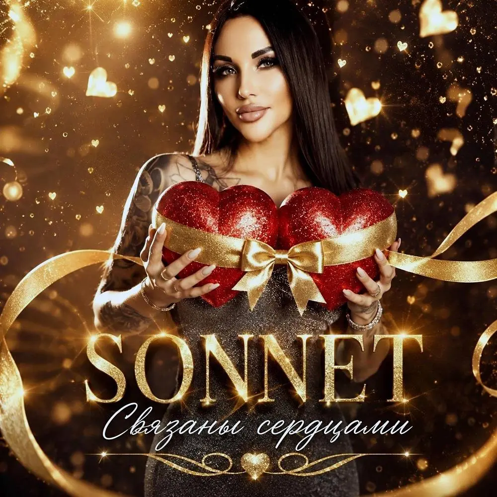 Связаны сердцами - SONNET