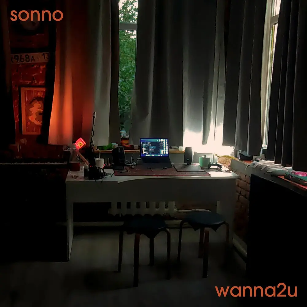 d - sonno, wanna2u