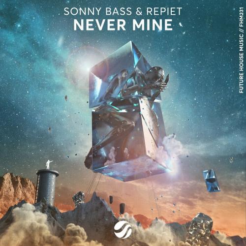 Sonny Bass feat. Repiet - Never Mine