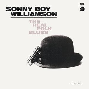 Sonny Boy Williamson II - Bring It On Home