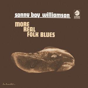 Sonny Boy Williamson II - Help Me