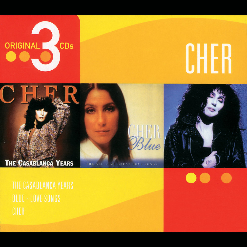 I Can See Clearly Now - Sonny & Cher