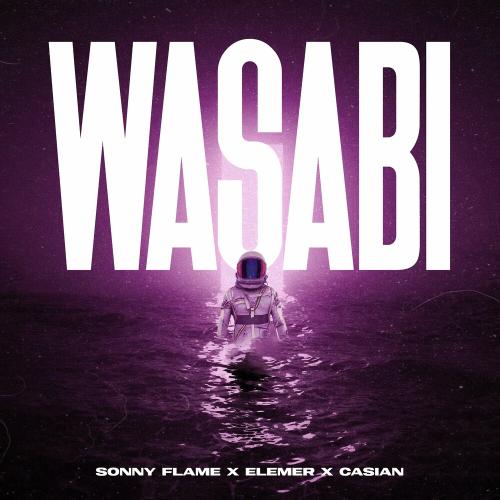 Wasabi - Sonny Flame feat. Elemer & Casian