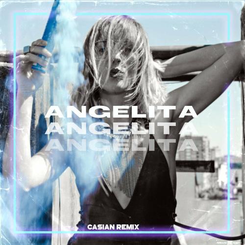 Sonny Flame, ReMan & Robert Cristian - Angelita (Casian Remix Radio Edit)