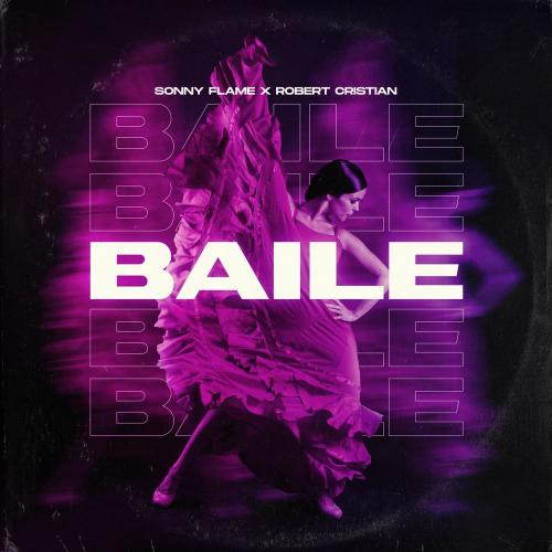 Baile - Sonny Flame & Robert Cristian