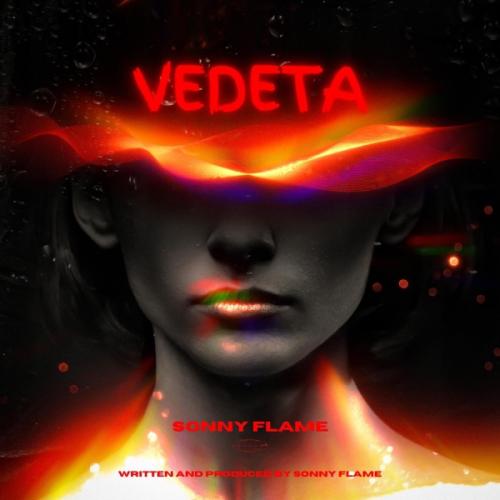 Sonny Flame - Vedeta