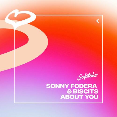 Sonny Fodera, Biscits - About You