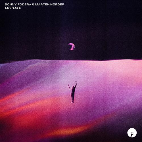 Sonny Fodera feat. Marton Horger - Levitate