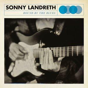Sonny Landreth - It Hurts Me Too