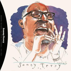 Sonny Terry - Worried Man Blues